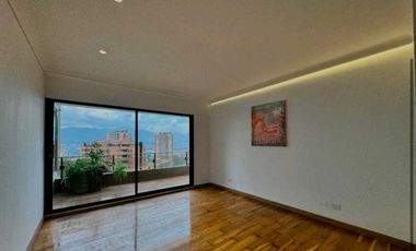 APARTAMENTO EN LA INFERIOR CON ESPACIOS UNICOS