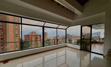 APARTAMENTO EN LA INFERIOR CON ESPACIOS UNICOS