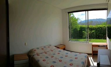 CASA EN SAN JERONIMO UN SOLO NIVEL