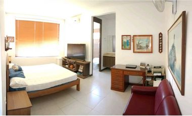 CASA EN SAN JERONIMO UN SOLO NIVEL