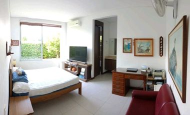 CASA EN SAN JERONIMO UN SOLO NIVEL