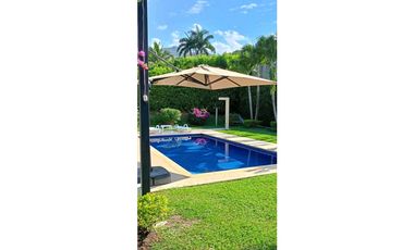 CASA EN SAN JERONIMO UN SOLO NIVEL