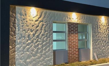 VENDE CASA SOBRE PLANOS EN CONJUNTO CAMPESTRE CERCA DE MONTERIA