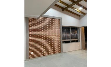 VENDE CASA SOBRE PLANOS EN CONJUNTO CAMPESTRE CERCA DE MONTERIA