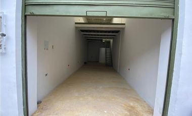 LOCAL EN ARRIENDO EN CENTRO