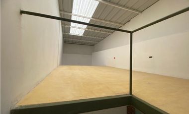 LOCAL EN ARRIENDO EN CENTRO