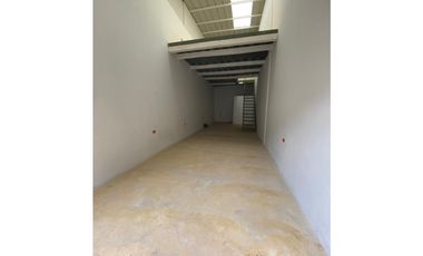 LOCAL EN ARRIENDO EN CENTRO