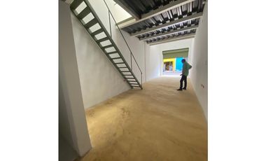 LOCAL EN ARRIENDO EN CENTRO