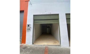 LOCAL EN ARRIENDO EN CENTRO