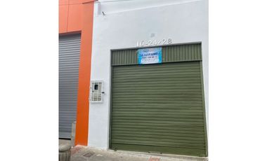 LOCAL EN ARRIENDO EN CENTRO