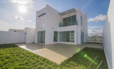 CASAS SOBRE PLANOS EN CONJUNTO CERRADO EXCLUSIVO