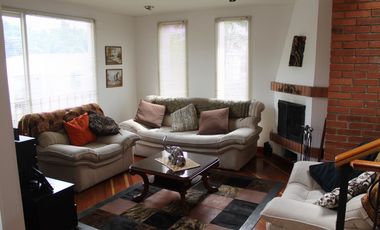 CASA EN VENTA SECTOR LA FLORIDA, MANIZALES