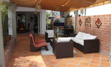 CASA EN VENTA SECTOR LA FLORIDA, MANIZALES