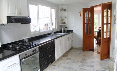 CASA EN VENTA SECTOR LA FLORIDA, MANIZALES