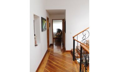 CASA EN VENTA SECTOR LA FLORIDA, MANIZALES