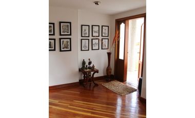 CASA EN VENTA SECTOR LA FLORIDA, MANIZALES