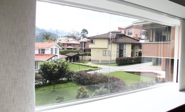 CASA EN VENTA SECTOR LA FLORIDA, MANIZALES