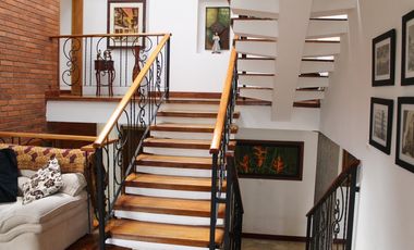 CASA EN VENTA SECTOR LA FLORIDA, MANIZALES