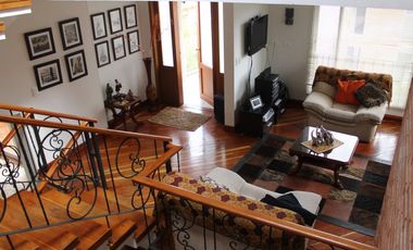 CASA EN VENTA SECTOR LA FLORIDA, MANIZALES