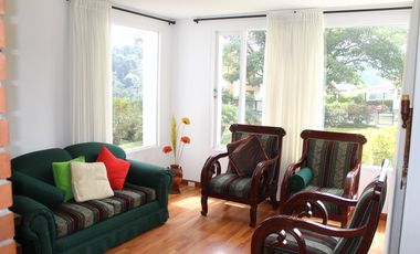 CASA EN VENTA SECTOR LA FLORIDA, MANIZALES