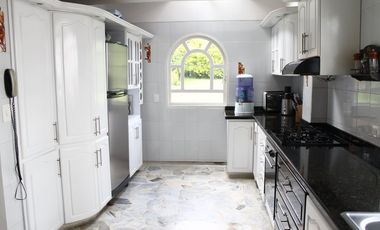 CASA EN VENTA SECTOR LA FLORIDA, MANIZALES