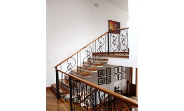 CASA EN VENTA SECTOR LA FLORIDA, MANIZALES