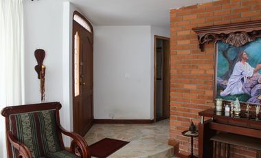 CASA EN VENTA SECTOR LA FLORIDA, MANIZALES