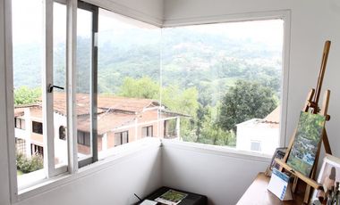 CASA EN VENTA SECTOR LA FLORIDA, MANIZALES