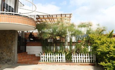 CASA EN VENTA SECTOR LA FLORIDA, MANIZALES