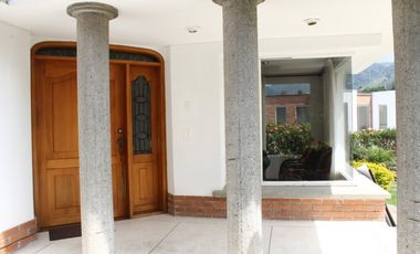 CASA EN VENTA SECTOR LA FLORIDA, MANIZALES