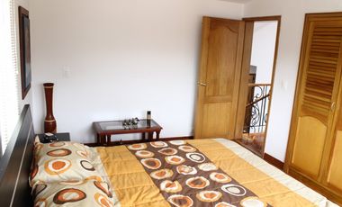 CASA EN VENTA SECTOR LA FLORIDA, MANIZALES