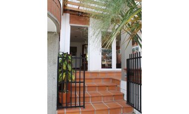 CASA EN VENTA SECTOR LA FLORIDA, MANIZALES