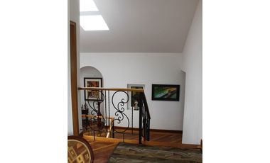 CASA EN VENTA SECTOR LA FLORIDA, MANIZALES