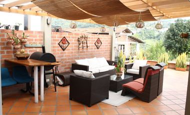 CASA EN VENTA SECTOR LA FLORIDA, MANIZALES