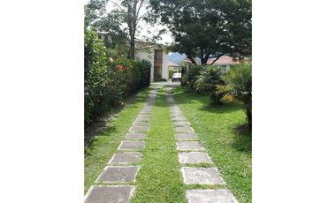 CASA EN VENTA SECTOR LA FLORIDA, MANIZALES