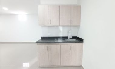 Oficina en Calasanz - Venta y/o arriendo