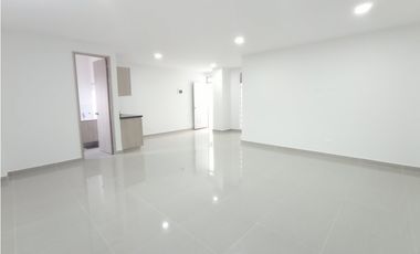 Oficina en Calasanz - Venta y/o arriendo