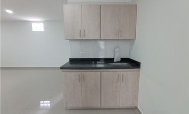 Oficina en Calasanz - Venta y/o arriendo