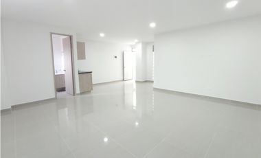 Oficina en Calasanz - Venta y/o arriendo