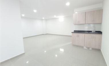 Oficina en Calasanz - Venta y/o arriendo