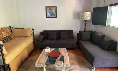 Se vende finca con agua en San Roque, Antioquia