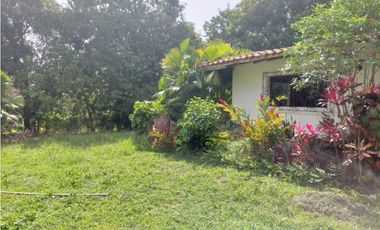 Casa en venta Manaure  cesar
