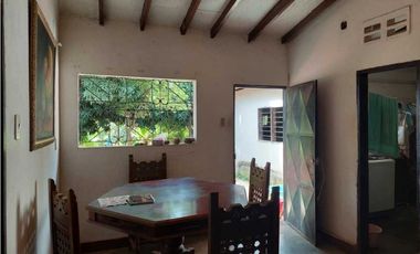 Casa en venta Manaure  cesar