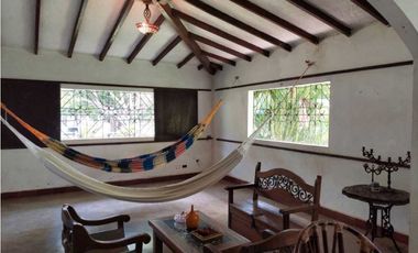 Casa en venta Manaure  cesar