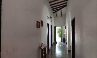 Casa en venta Manaure  cesar