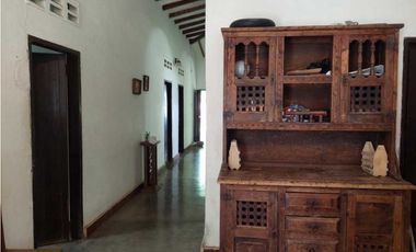 Casa en venta Manaure  cesar