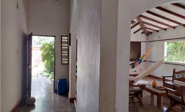 Casa en venta Manaure  cesar
