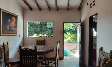 Casa en venta Manaure  cesar