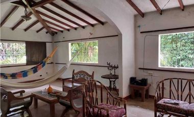 Casa en venta Manaure  cesar