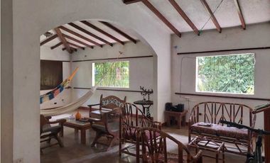 Casa en venta Manaure  cesar